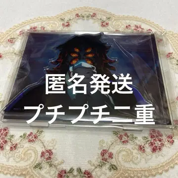 귀멸의 칼날 장면 그대로 아크릴 스탠드 코쿠시보