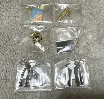 키시베 로한은 움직이지 않는다 참회실 참 컬렉션 1