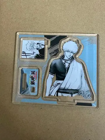 은혼전 아크릴 피규어 컬렉션 사카타 긴토키