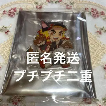 귀멸의 칼날 할로윈 아크릴 스탠드 렌고쿠