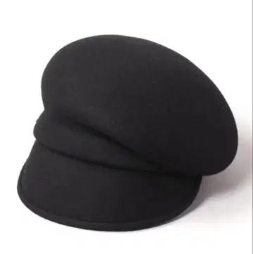 [새상품] CA4LA*MAY FELT*헌팅 캡