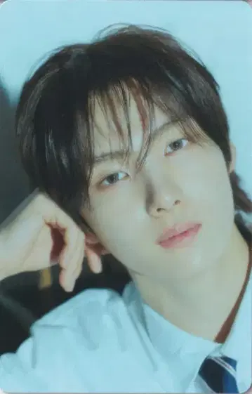 TWS 포토카드 영재 첫 만남 MERCH 3