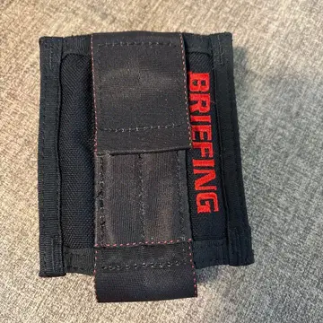 BRIEFING 브리핑 골프공 케이스