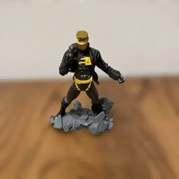 X-MEN 피규어 사이클롭스 마블