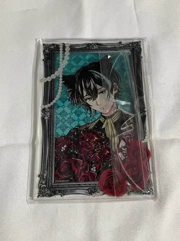 악마 고양이 난자타운 A상 베렌