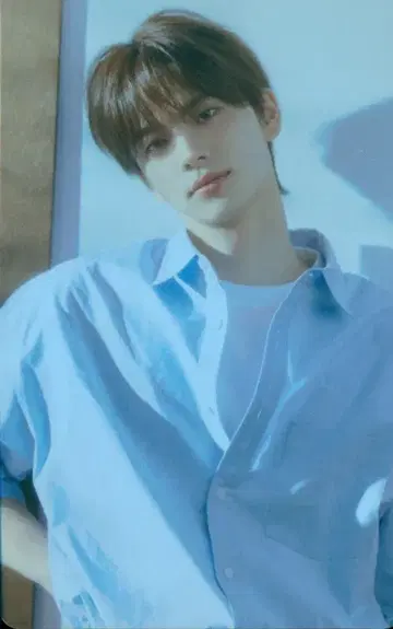 TWS 타워레코드 SHINYU 첫 만남