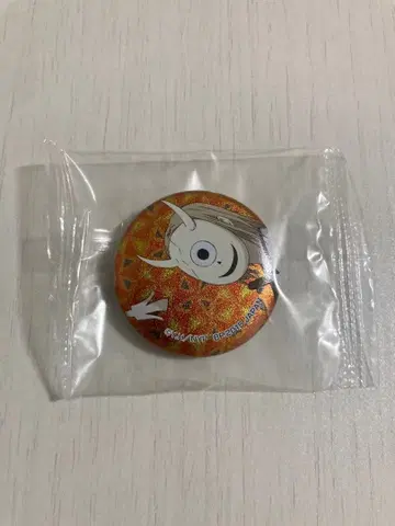 히이라기 나츠메 우인장 제일복권 캔뱃지