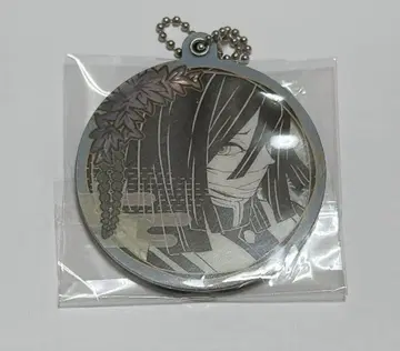 귀멸의 칼날 원화전 아크릴 슬라이드 거울 컬렉션 이쿠로 오바나이