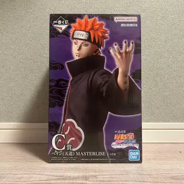 제일복권 NARUTO C상 페인 (천도) MASTERLISE 피규어