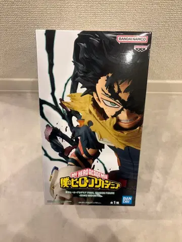 히로아카 미도리야 이즈쿠 피규어