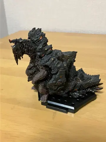 조라 마그다라오스 스탠다드 모델 몬스터 헌터