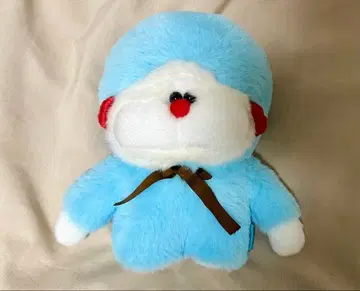 쇼와 레트로 원숭이 삼영무역 레트로프스 스위트 키키 봉제 인형