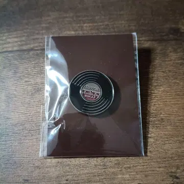 (미사용 새상품) 비 퍼스트 핀 배지 핀즈 MTV