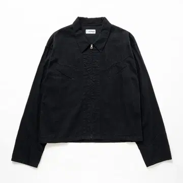 LASTMAN(라스트맨) 웨스턴 셔츠 재킷 새상품