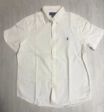 랄프 로렌 남성용 셔츠