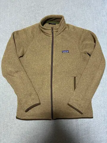 파타고니아 patagonia 베터 스웨터 남성용 브라운
