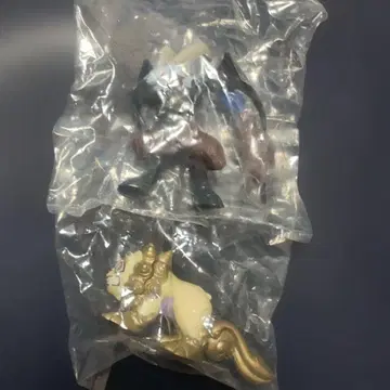 디지몬 테이머즈 리얼 컬렉션 메피스몬 시사몬 세트