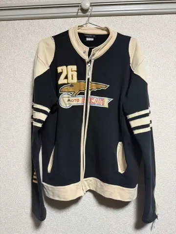 Ducati 두카티 자켓