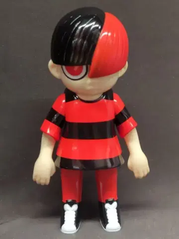 GRAPE BRAIN 천재 이구치 소년 박사 노리 군 미국 한정판