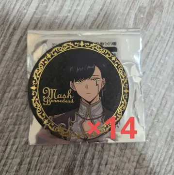 매쉬루 점프 페스타 2026 캔뱃지