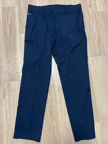 새상품급 캘러웨이 남성용 팬츠 봄/여름용 LL