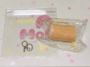 momo 스퀴즈 미니 롤케이크