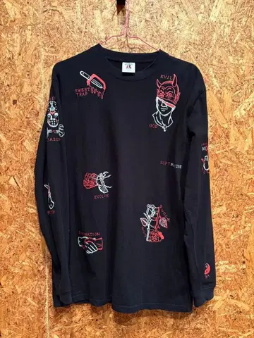 SOFTMACHINE 소프트 머신 롱T