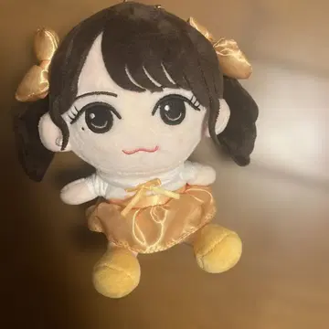 CUTIESTREET 큐스토 후루사와 리사 치비누이 ver.1