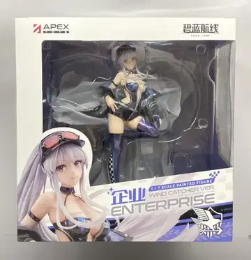 APEX 엔터프라이즈 윈드 캐처Ver.