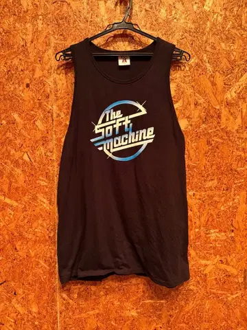 SOFTMACHINE 소프트 머신 탱크탑