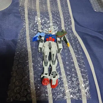 건담 프라모델 정크