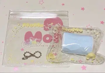 momo 스퀴즈 미니 롤 케이크