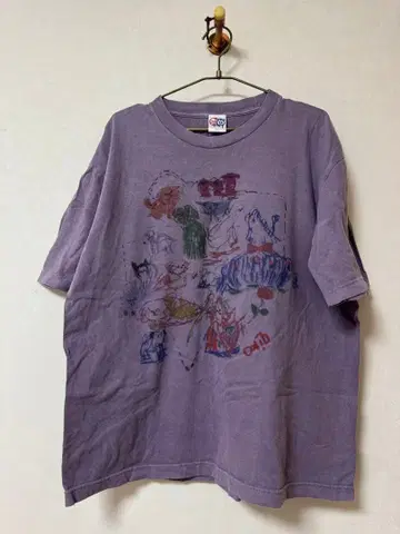 aiko 여름 페스티벌 굿즈 T셔츠 나미