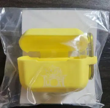 봇치 더 록! 에어팟프로 커버 (이지치 니지카)