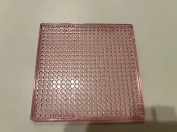 1 아쿠아비즈 트레이 사각형