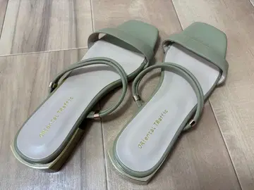 ORiental TRaffic 오리엔탈 트래픽 샌들