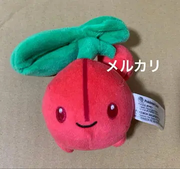 포켓몬 fit 체리버 봉제 인형