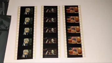 주문은 토끼입니까?? DearMySister 특전 필름