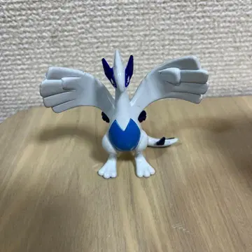 포켓몬 루기아 몽콜레 구 초기