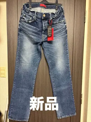 [ 새상품 ] RED CARD TOKYO Rhythm Straight