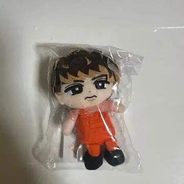 SnowMan 치비누이 스노칠 무카이 코지