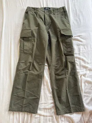 AUBERGE 카고 브리라 별주