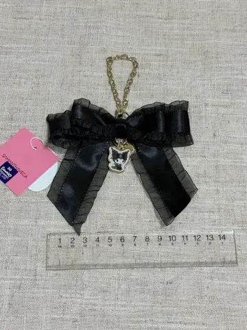 사만사 베가 쿠로미 참