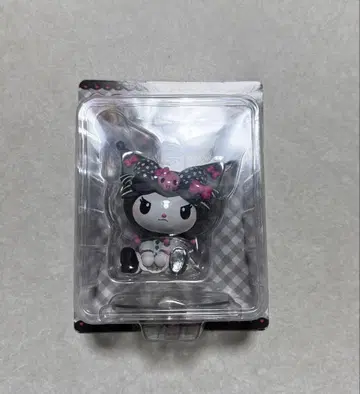 쿠로미 제일복권 A상 앉아있는 쿠로미