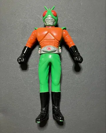 [ 당시물 ] 가면라이더 1989년 각인 스카이라이더