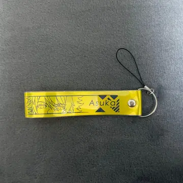 HoneyWorks 스트랩