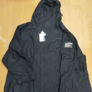 남성용 6L BUNDESWEAR M-51 트윈 모즈 코트 ~킹 사이즈~