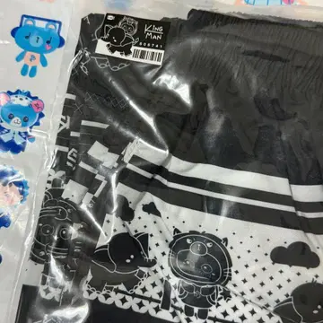 FANIVAL KINGMAN 태국 팬츠