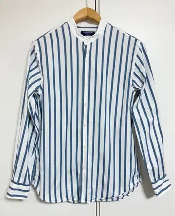 TOMORROWLAND PILGRIM THOMAS MASON 긴팔 셔츠