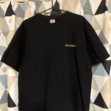 PASSCODE TOUR 2022 티셔츠 L 사이즈